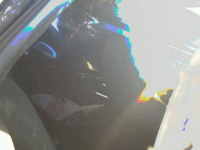 1G1ZC5EB7AF167968 - 2010 CHEVROLET MALIBU 1LT 蓝色 照片 6