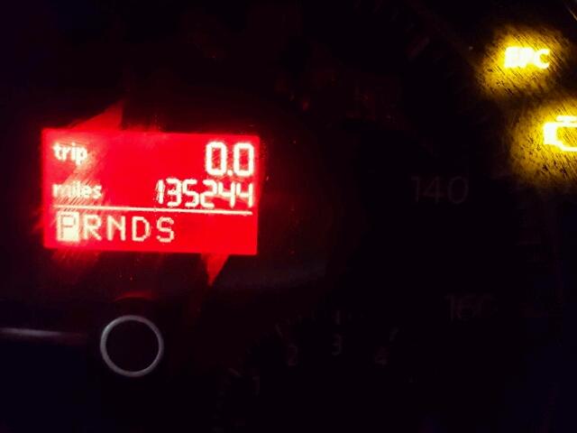 3VWRG31Y88M401438 - 2008 VOLKSWAGEN NEW BEETLE 绿色 照片 8