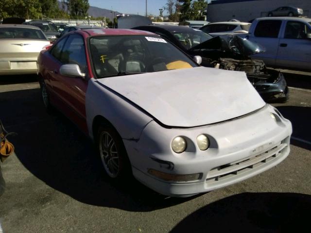 JH4DC4348RS006370 - 1994 ACURA INTEGRA RS TWO TONE photo 1