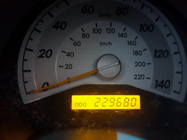 JTKDE177250006555 - 2005 TOYOTA SCION TC Qara foto 8