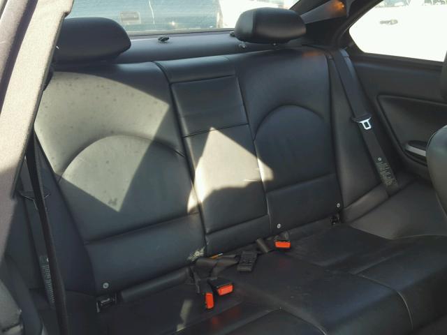 WBSBL93446PN63919 - 2006 BMW M3 SILVER photo 6