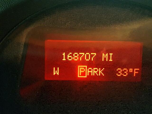 2G2WC58C961217061 - 2006 PONTIAC GRAND PRIX WHITE photo 8