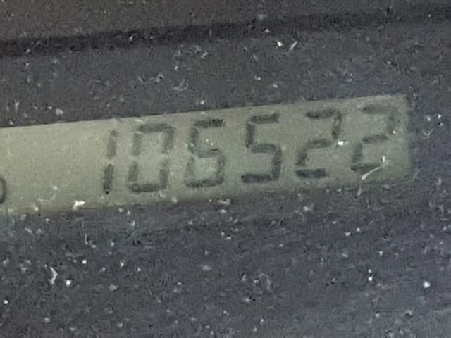 JTDBE32K130184492 - 2003 TOYOTA CAMRY LE ნაცრისფერი ფოტო 8