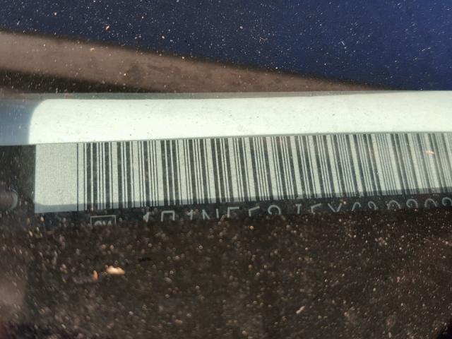 1G1NE52J5Y6302024 - 2000 CHEVROLET MALIBU LS 白色 照片 10