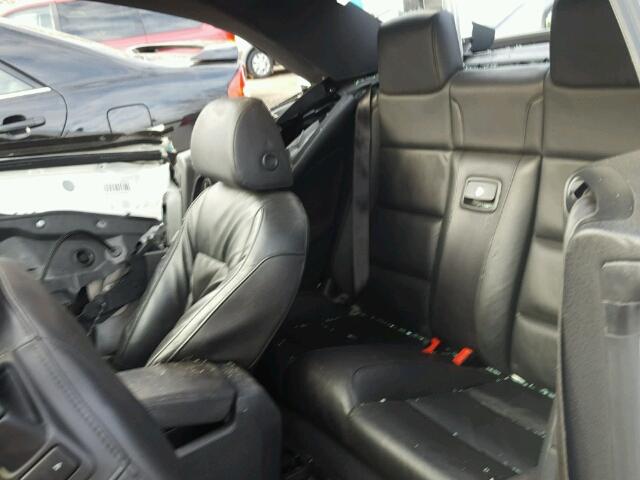 WVWFA71F99V003496 - 2009 VOLKSWAGEN EOS LUX 白色 照片 6