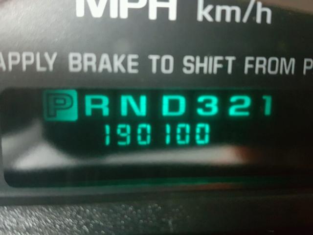 2G1WX15K829199239 - 2002 CHEVROLET MONTE CARL 黑色 照片 8