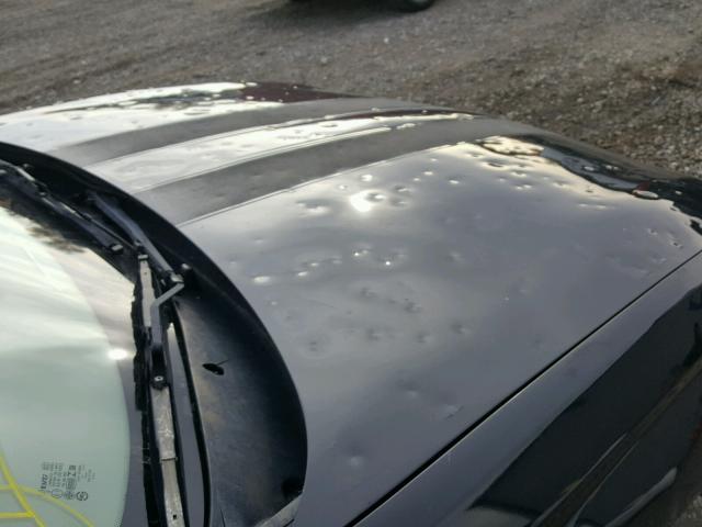 2G1WX15K829199239 - 2002 CHEVROLET MONTE CARL 黑色 照片 9