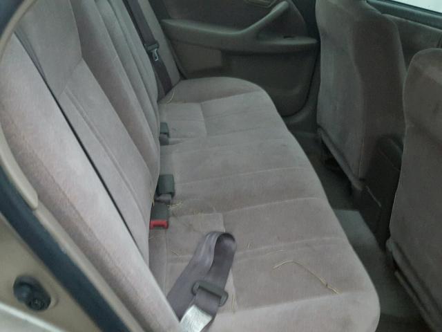 JT2BG22KXX0276848 - 1999 TOYOTA CAMRY LE 金色 照片 6