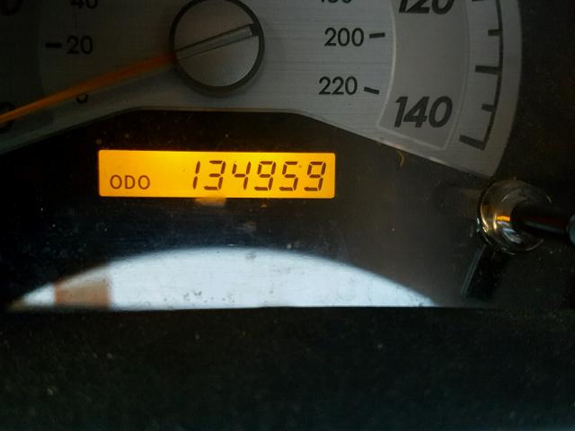 JTKDE167870168372 - 2007 TOYOTA SCION TC 银色 照片 8