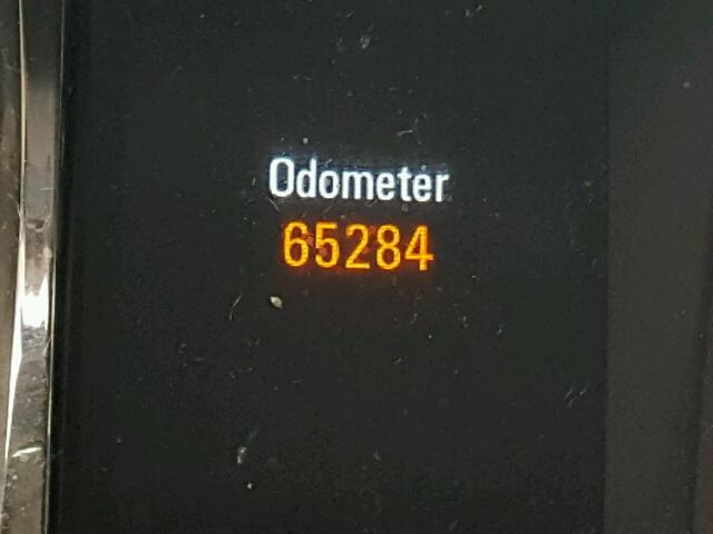 1G4GD5ER7CF314815 - 2012 BUICK LACROSSE P GRAY photo 8