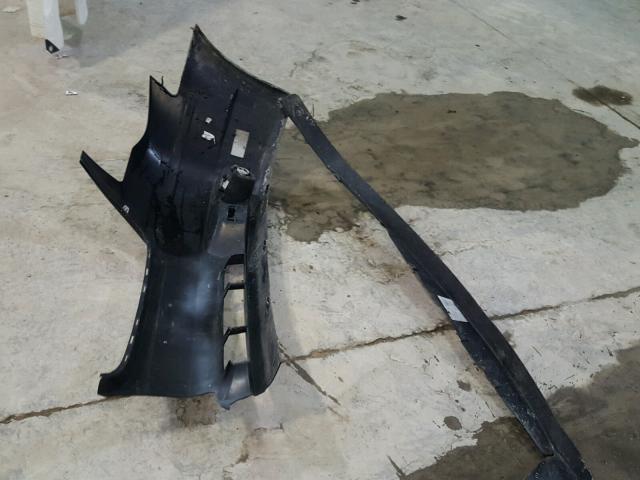 2A8HR54PX8R128592 - 2008 CHRYSLER TOWN & COU BLACK photo 9