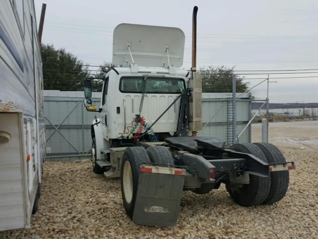 1FUBCXBS4ADAC3287 - 2010 FREIGHTLINER M2 106 MED WHITE photo 3