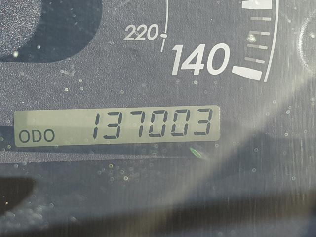 4T1BE32K86U684688 - 2006 TOYOTA CAMRY LE ვერცხლისფერი ფოტო 8