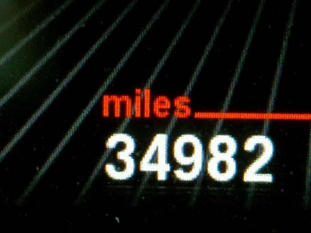 5UXKR0C54F0P07552 - 2015 BMW X5 XDRIVE3 BLACK photo 8