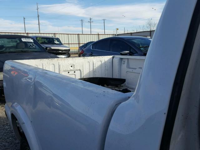 1GCCS1456YK293762 - 2000 CHEVROLET S TRUCK S1 WHITE photo 6