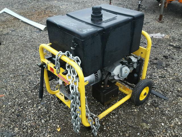 20061E11 - 2006 MISC GENERATOR 黄色 照片 2