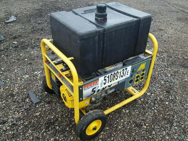 20061E11 - 2006 MISC GENERATOR 黄色 照片 4