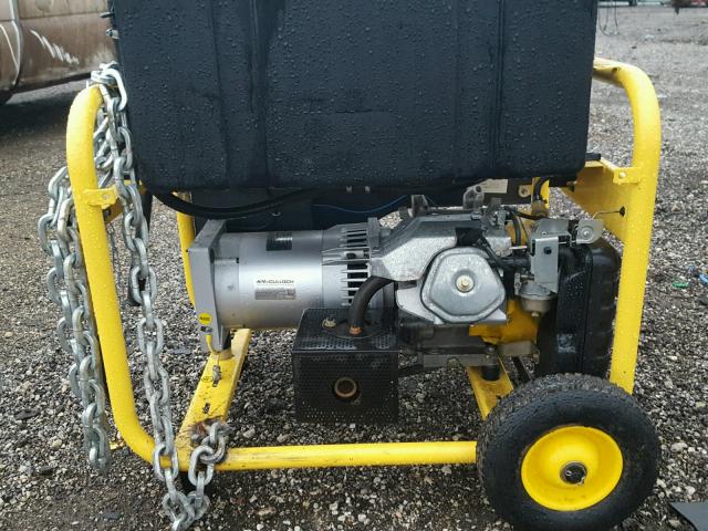 20061E11 - 2006 MISC GENERATOR 黄色 照片 6