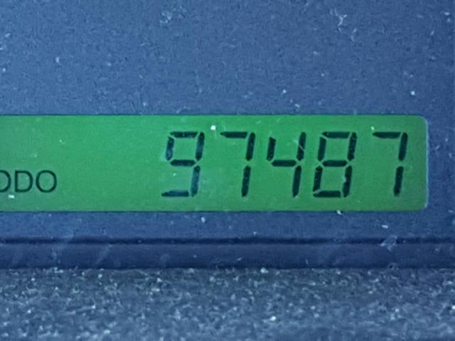 KL1TD56E19B308255 - 2009 CHEVROLET AVEO LS RED photo 8