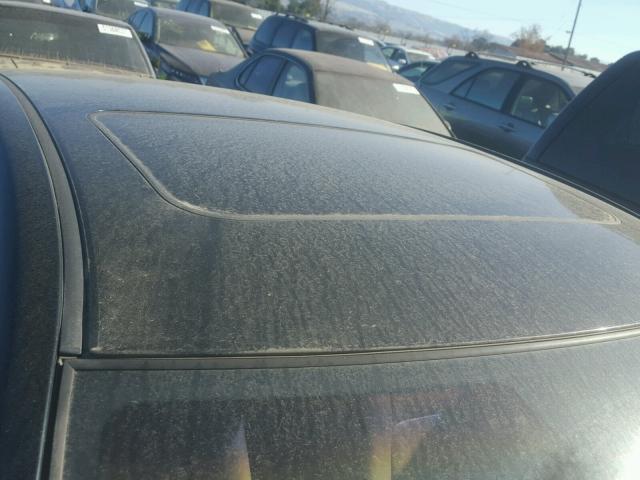 JTDBF30K630088700 - 2003 TOYOTA CAMRY LE 黑色 照片 9