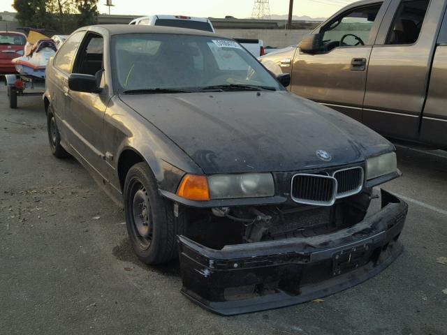 WBACG5320SAM53757 - 1995 BMW 318 TI BLACK photo 1