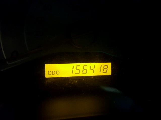 JTKDE177560087665 - 2006 TOYOTA SCION TC 蓝色 照片 8