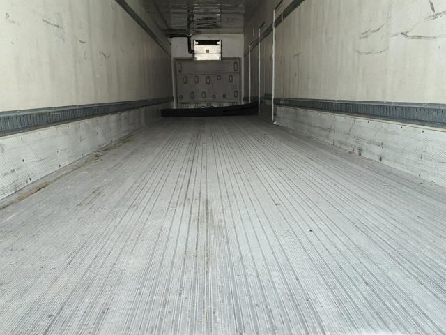 1GRAA962865704187 - 2006 GREAT DANE TRAILER REEFER WHITE photo 9