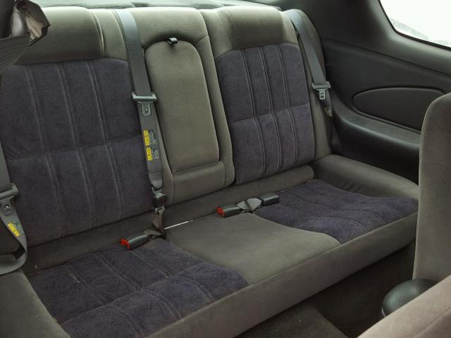 2G1WW12E749193906 - 2004 CHEVROLET MONTE CARL 银色 照片 6