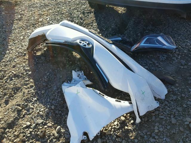 2T3ZFREV4GW245047 - 2016 TOYOTA RAV4 LE Ağ foto 9