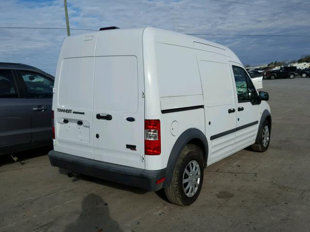 NM0LS7AN6CT113770 - 2012 FORD TRANSIT CO WHITE photo 4
