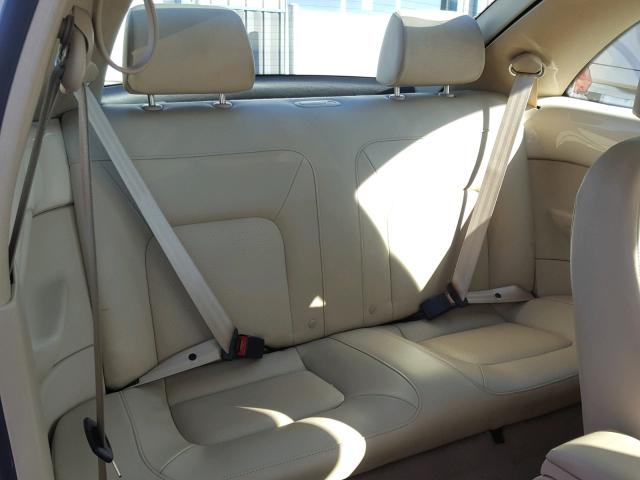 3VWPW31CX7M513901 - 2007 VOLKSWAGEN NEW BEETLE 白色 照片 6