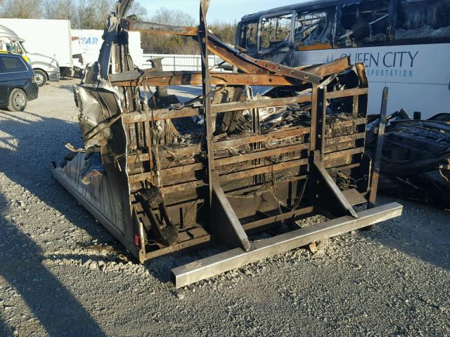 1UYVS2532GU554420 - 2016 UTILITY TRAILER BURN photo 1