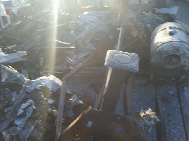 1UYVS2532GU554420 - 2016 UTILITY TRAILER BURN photo 10