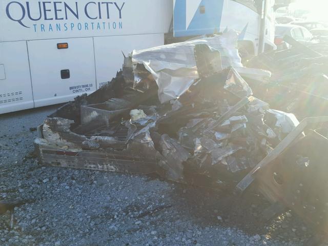 1UYVS2532GU554420 - 2016 UTILITY TRAILER BURN photo 3