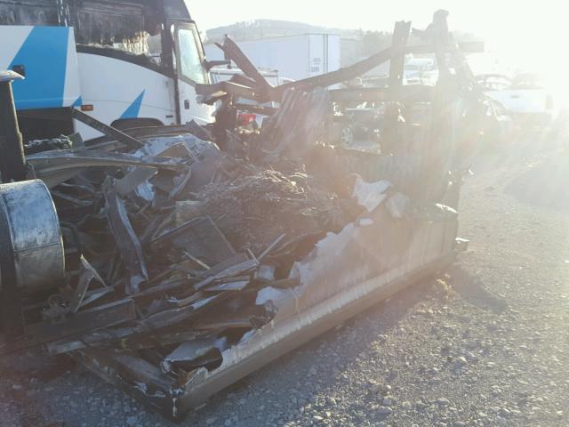 1UYVS2532GU554420 - 2016 UTILITY TRAILER BURN photo 4