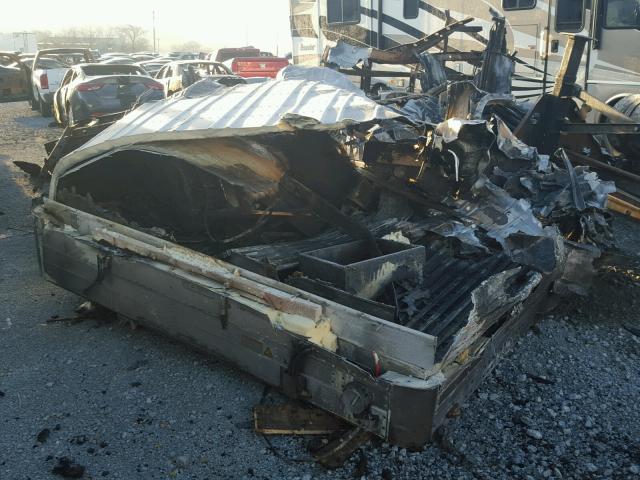 1UYVS2532GU554420 - 2016 UTILITY TRAILER BURN photo 6