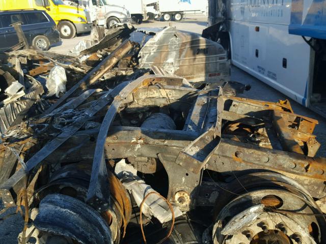 1UYVS2532GU554420 - 2016 UTILITY TRAILER BURN photo 7