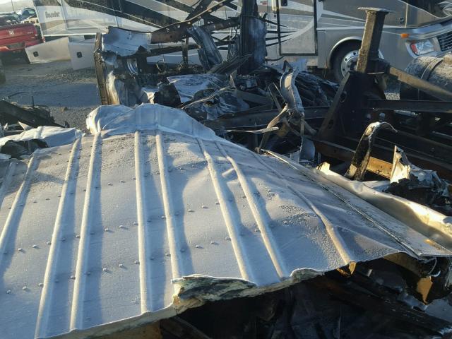 1UYVS2532GU554420 - 2016 UTILITY TRAILER BURN photo 9