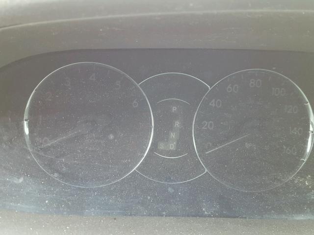 4T1BK36BX5U035718 - 2005 TOYOTA AVALON XL Ақ фото 8