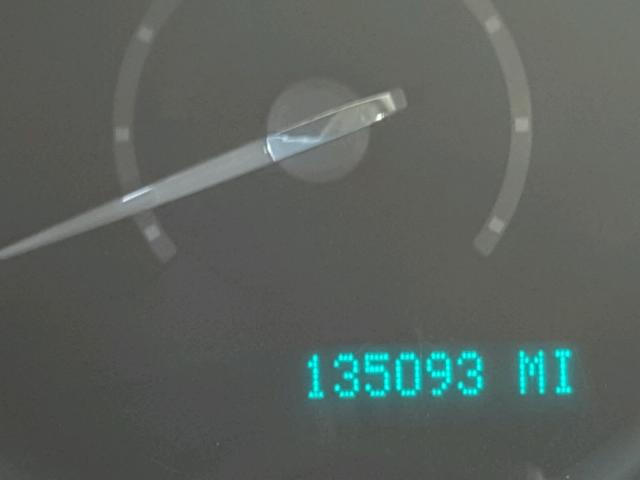 1G1ZC5E06CF392061 - 2012 CHEVROLET MALIBU 1LT 白色 照片 8