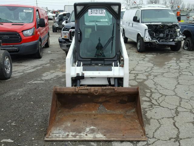 AB6421375 - 2014 BOBCAT BOBCAT2200 WHITE photo 6