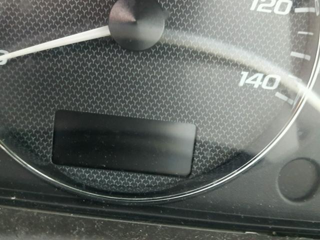 1G1ZS51F86F286616 - 2006 CHEVROLET MALIBU LS წითელი ფოტო 8