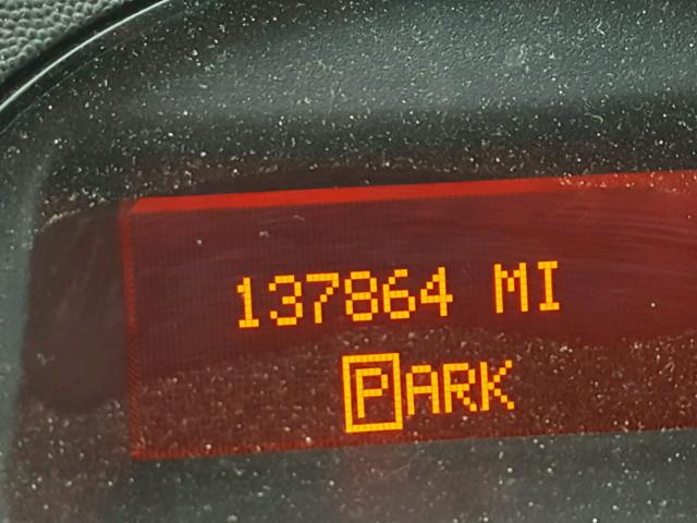 2G2WP522X51330956 - 2005 PONTIAC GRAND PRIX 银色 照片 8