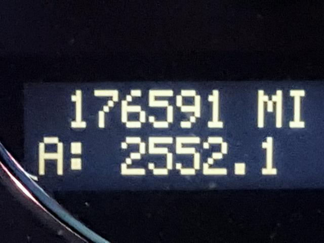 1GNDV33137D194784 - 2007 CHEVROLET UPLANDER L MAROON photo 8