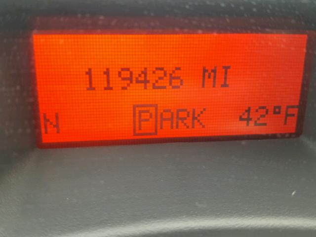 2G2WP552161244996 - 2006 PONTIAC GRAND PRIX თეთრი ფოტო 8