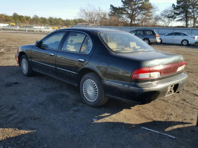 JNKCA21A1WT610735 - 1998 INFINITI I30 GOLD photo 3