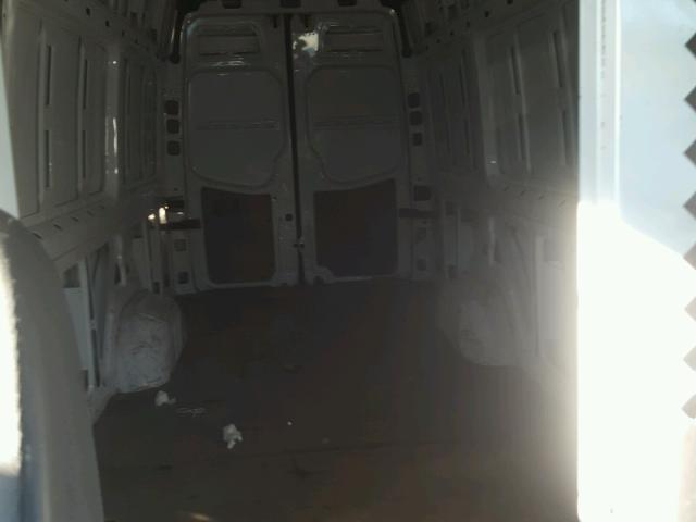 WDYPE8CC5C5662351 - 2012 FREIGHTLINER SPRINTER 2 WHITE photo 6