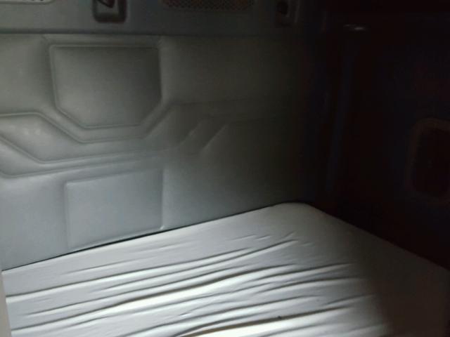 1FUJGLDV7FLGD9384 - 2015 FREIGHTLINER CASCADIA 1 GRAY photo 6