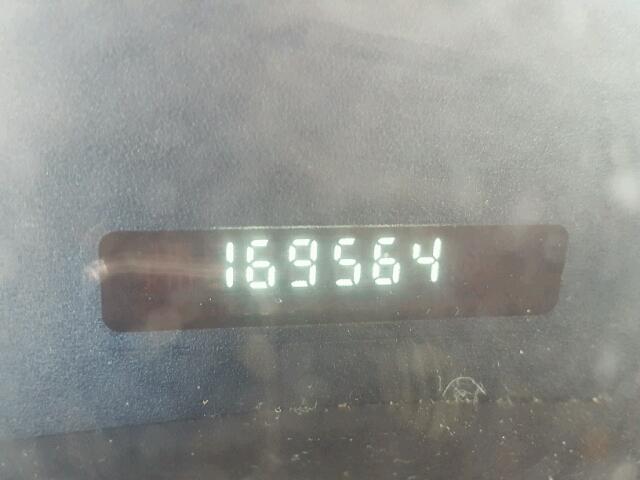 1G1NE52J62M677584 - 2002 CHEVROLET MALIBU LS 白色 照片 8