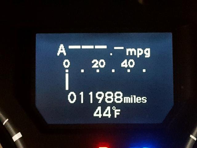 5FNRL5H99HB013714 - 2017 HONDA ODYSSEY TO GRAY photo 8